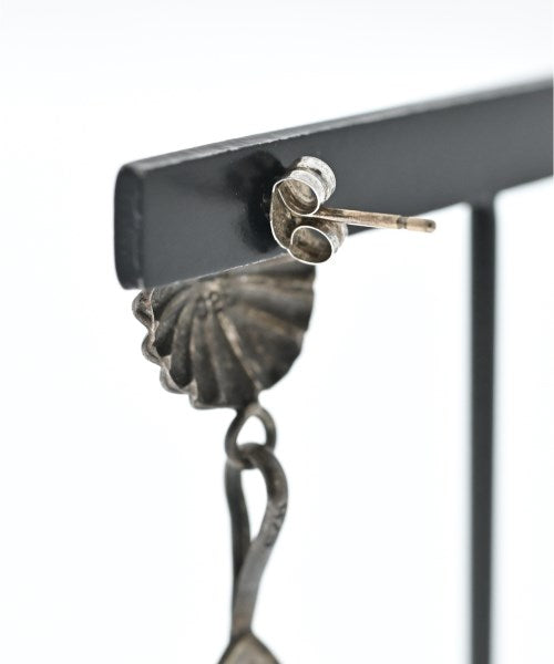 THE FLAT HEAD 耳環　