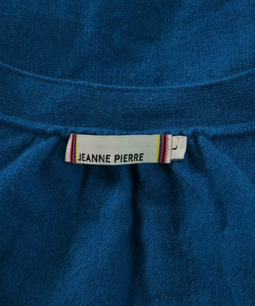 JEAN-PIERRE BRAGANZA 開襟衫