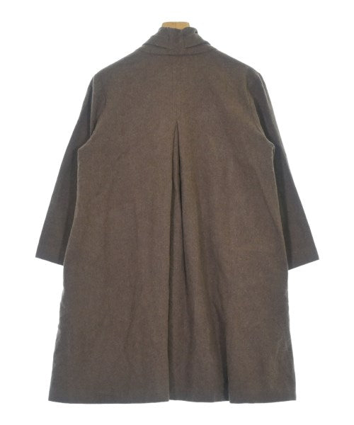 Lanificio Luigi Zanieri 其他大衣