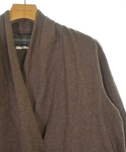 Lanificio Luigi Zanieri 其他大衣