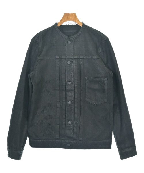 HEDDIE LOVU 牛仔夾克