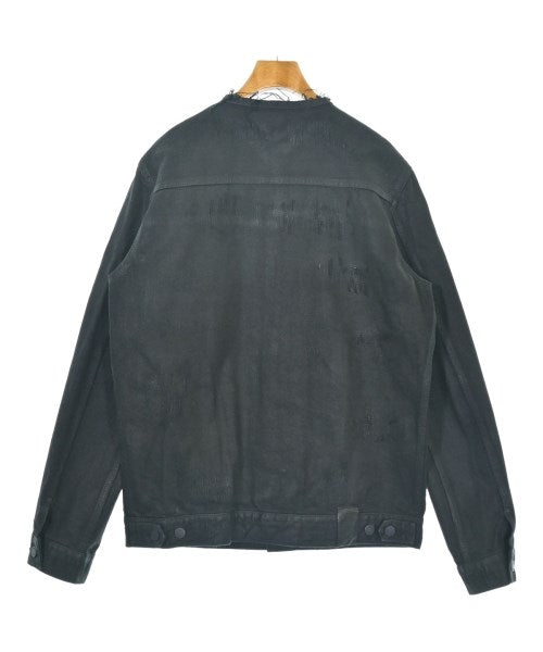 HEDDIE LOVU 牛仔夾克