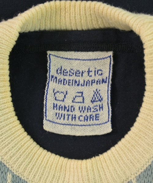 DESERTIC 毛衣