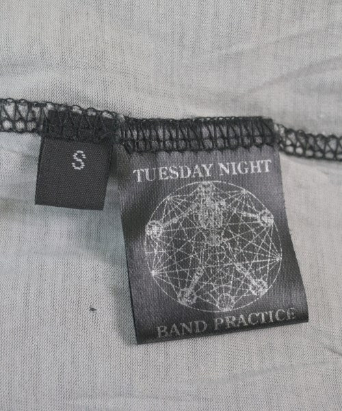 Tuesday night band practice T恤/上衣