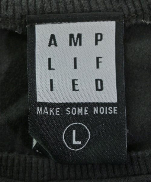 AMPLIFIED T恤/上衣