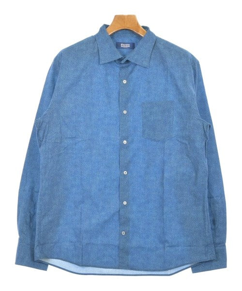 MAURIZIO BALDASSARI 休閒襯衫