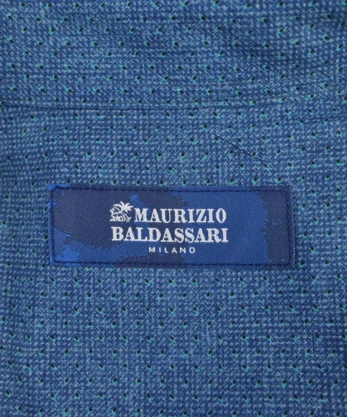 MAURIZIO BALDASSARI 休閒襯衫