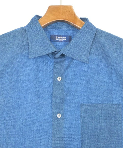 MAURIZIO BALDASSARI 休閒襯衫