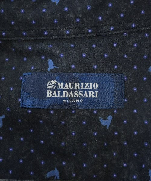 MAURIZIO BALDASSARI 休閒襯衫