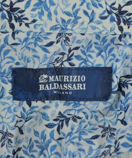 MAURIZIO BALDASSARI 休閒襯衫