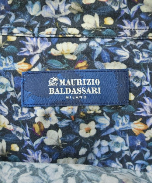 MAURIZIO BALDASSARI 休閒襯衫