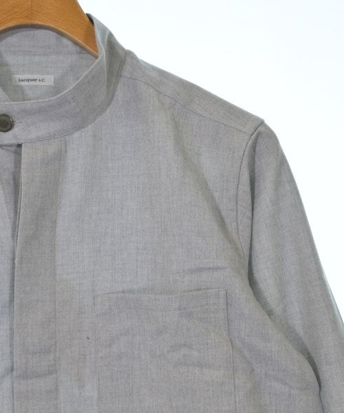 lacquer&c 休閒襯衫