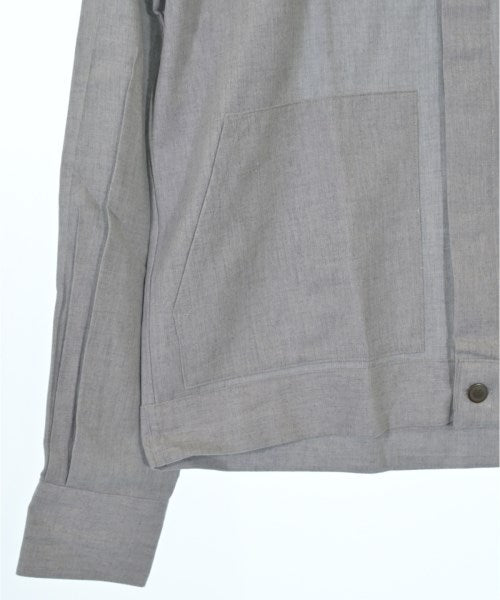 lacquer&c 休閒襯衫