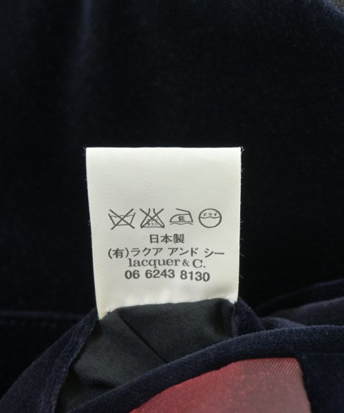 lacquer&c 切斯特披風