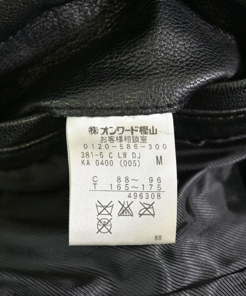 CK39 騎士夾克