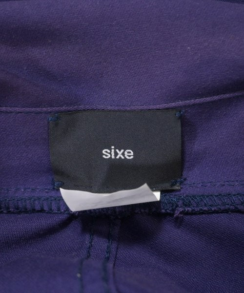 sixe 其他飛行外套