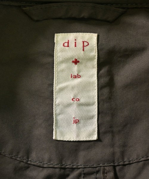 dip 支領外套
