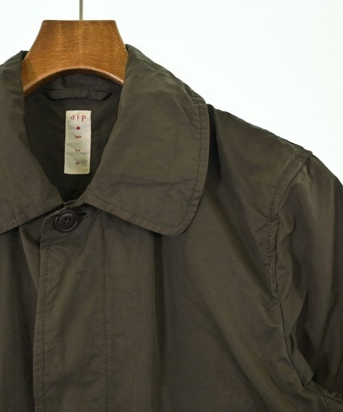 dip 支領外套