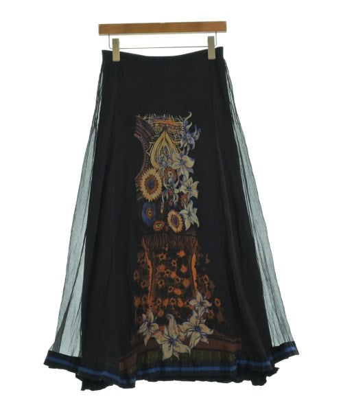 Shirt Passion 長裙/超長裙