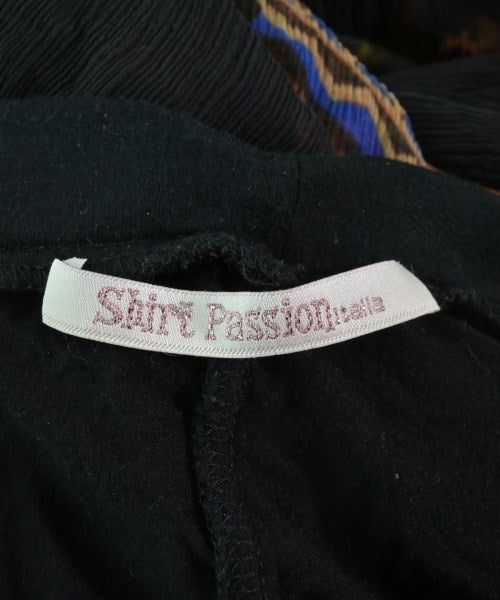 Shirt Passion 長裙/超長裙
