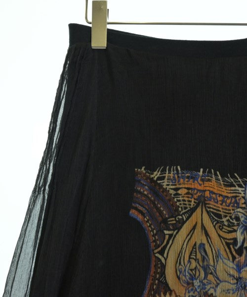 Shirt Passion 長裙/超長裙