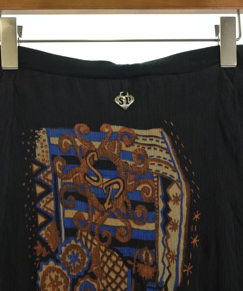 Shirt Passion 長裙/超長裙