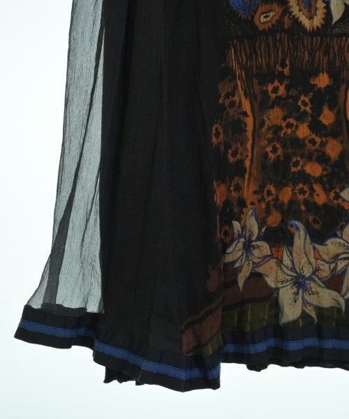 Shirt Passion 長裙/超長裙