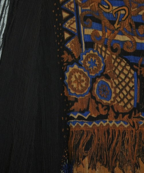 Shirt Passion 長裙/超長裙