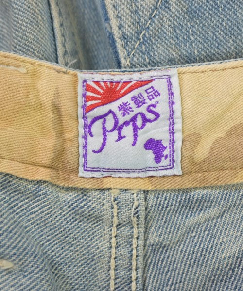 Prps 牛仔褲