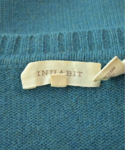 INHABIT 毛衣