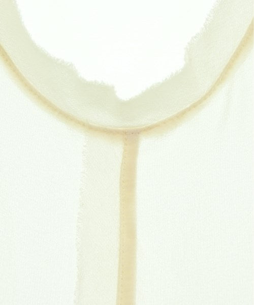 nude 背心
