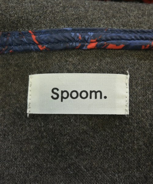 SPOOM 其他大衣