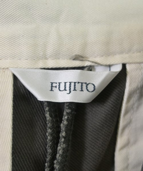 FUJITO 休閒褲