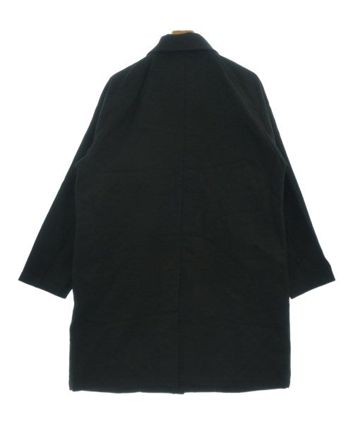 FUJITO 支撐領外套