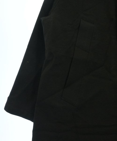 FUJITO 支撐領外套