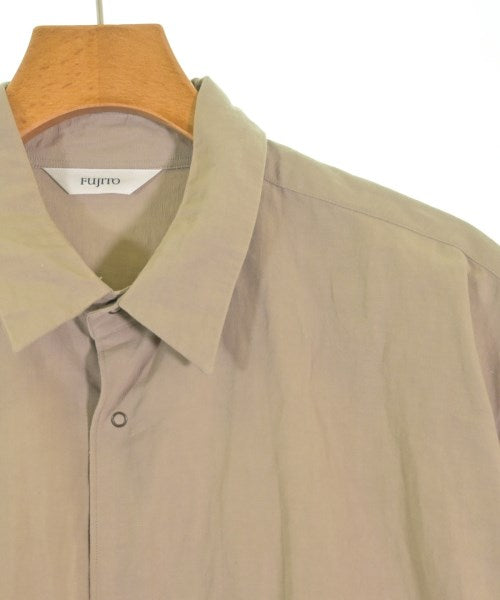 FUJITO 休襯衫