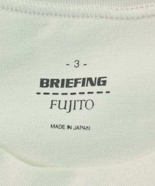FUJITO T恤/上衣