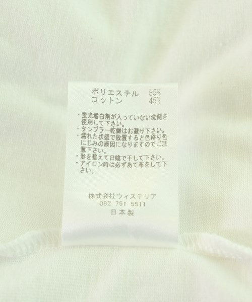 FUJITO T恤/上衣