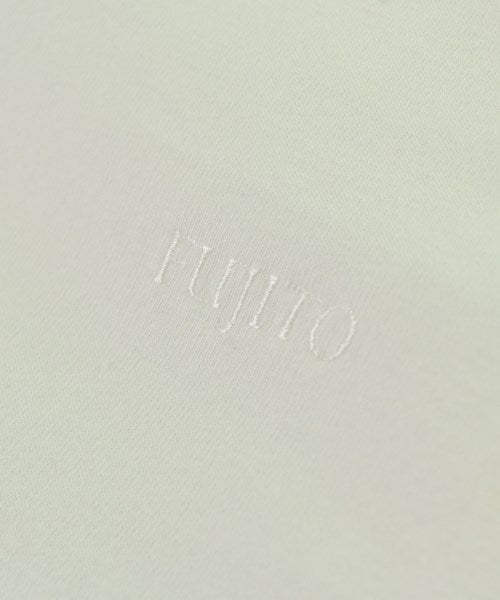FUJITO T恤/上衣