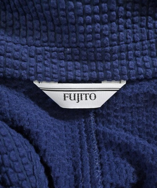 FUJITO 休閒夾克