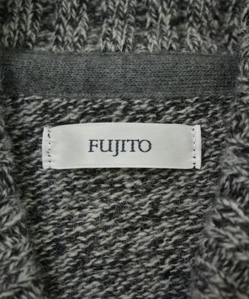 FUJITO 毛衣