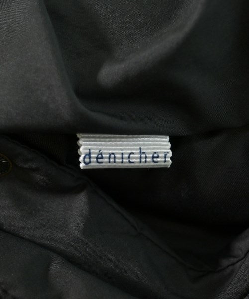 denicher 羽絨夾克/背心