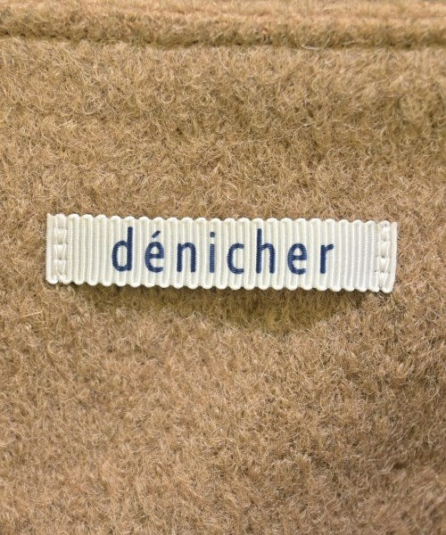 denicher 其他飛行外套