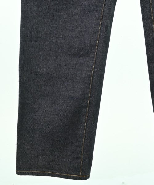 caqu 牛仔褲