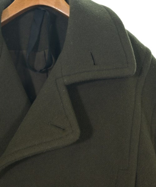 PETAR PETROV 海軍外套