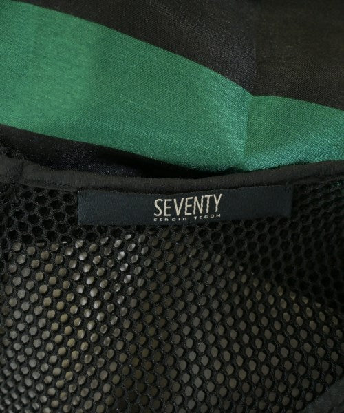 SEVENTY 洋裝
