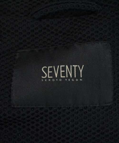 SEVENTY 休閒夾克