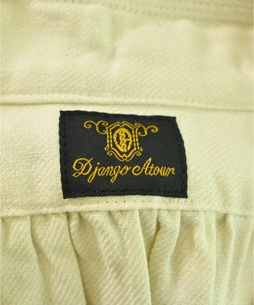 Django Atour 休閒襯衫