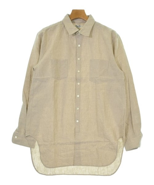 Django Atour 休閒襯衫