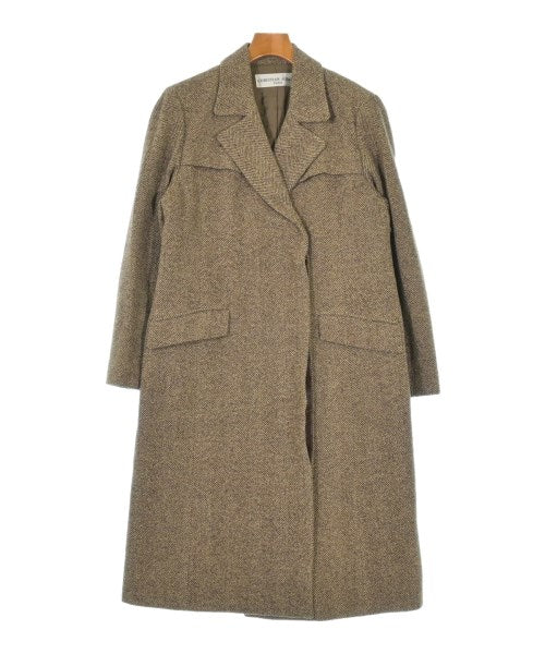 CHRISTIAN AUJARD 切斯特披風